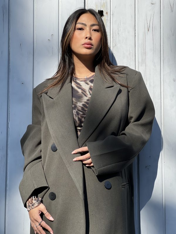 CAPPOTTO OVER