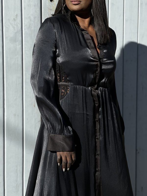 MONIQUE GARCONNE - ABITO MONIQUE